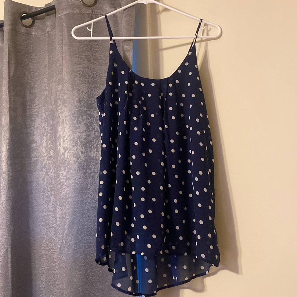 Summer Shirt
